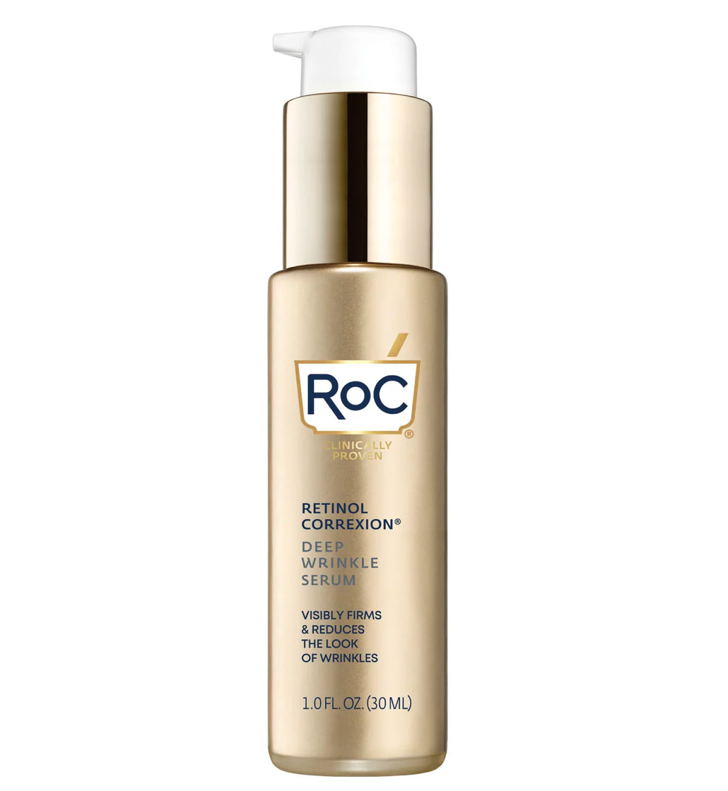 RoC Retinol Correxion® Deep Wrinkle Serum