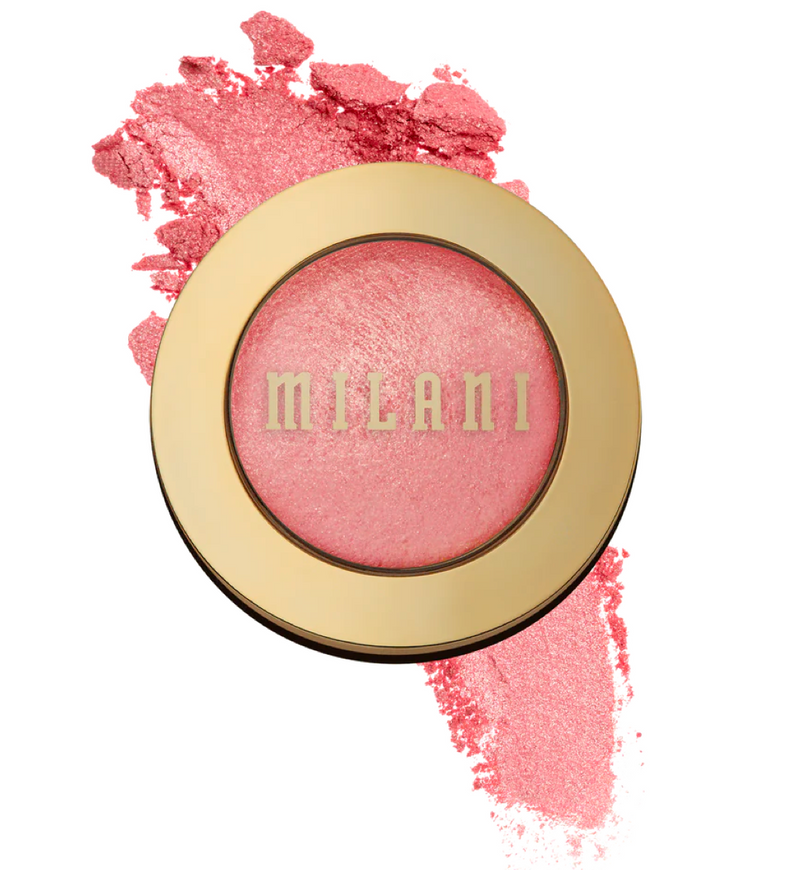 Milani Baked Powder Blush