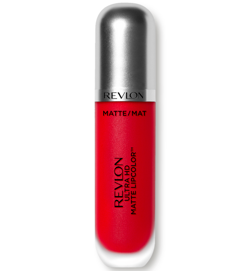 Revlon Ultra HD Matte Lipcolor™