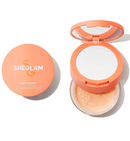 Sheglam Insta-Ready Face & Under Eye Setting Powder Duo