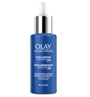 Olay Hyaluronic + Peptide 24 Face Serum