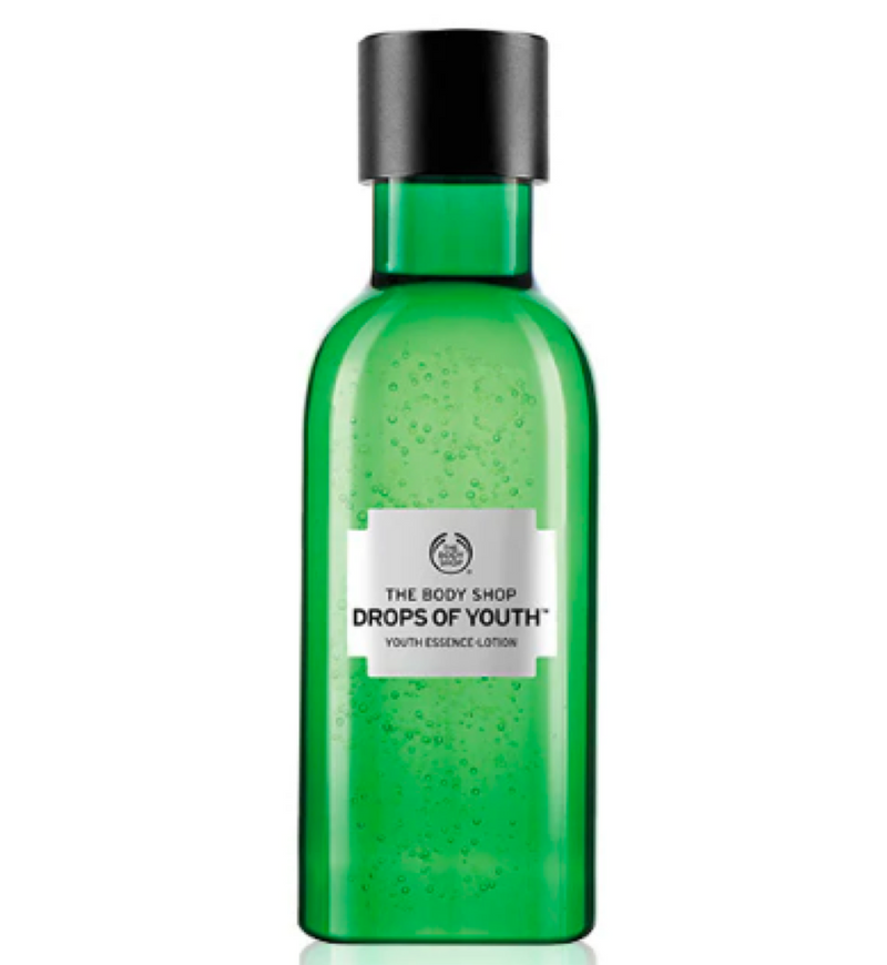 The Body Shop Drops Of Youth™ Youth Essence Lotion