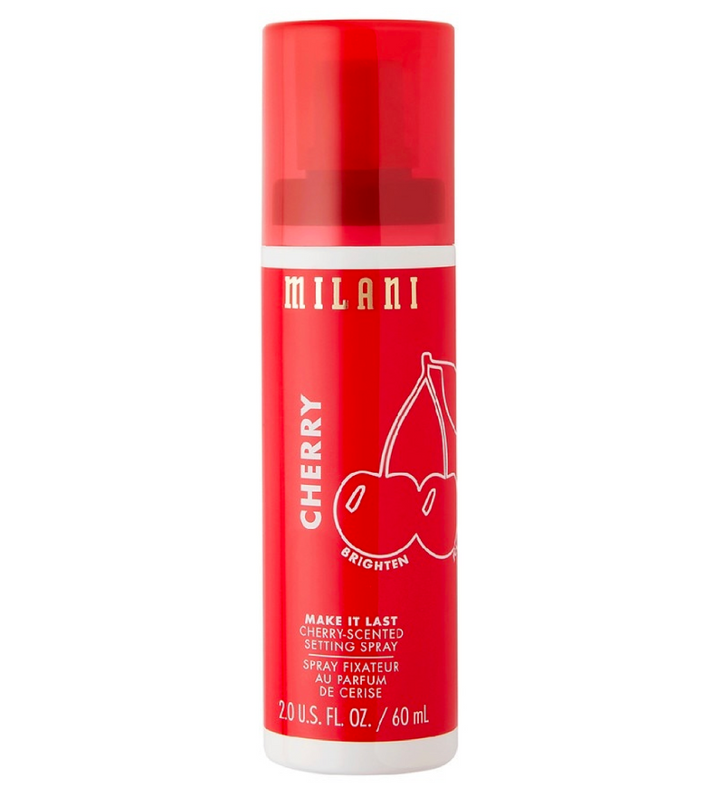 Milani Make It Last Setting Spray - Cherry