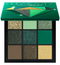 Huda Beauty Obsessions Eyeshadow Palette - Emerald