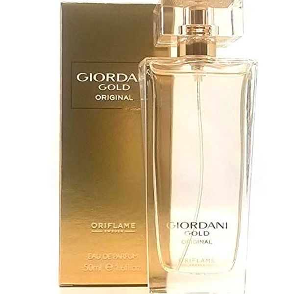 Oriflame Giordani Gold Original Eau de Parfum