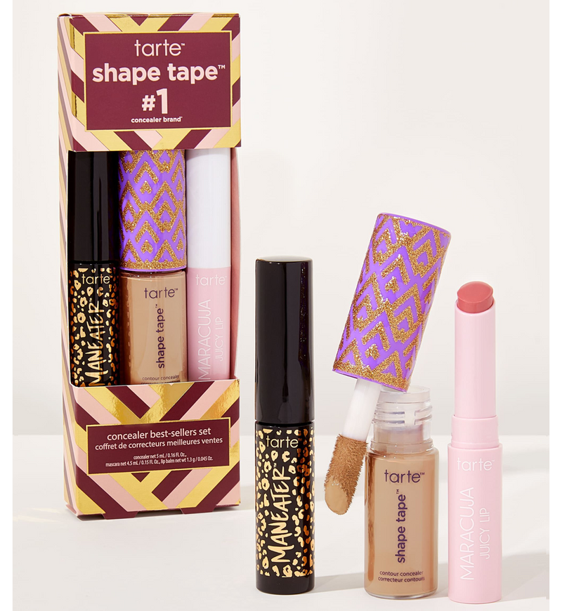 Tarte Shape Tape™ Concealer Best-Sellers Set