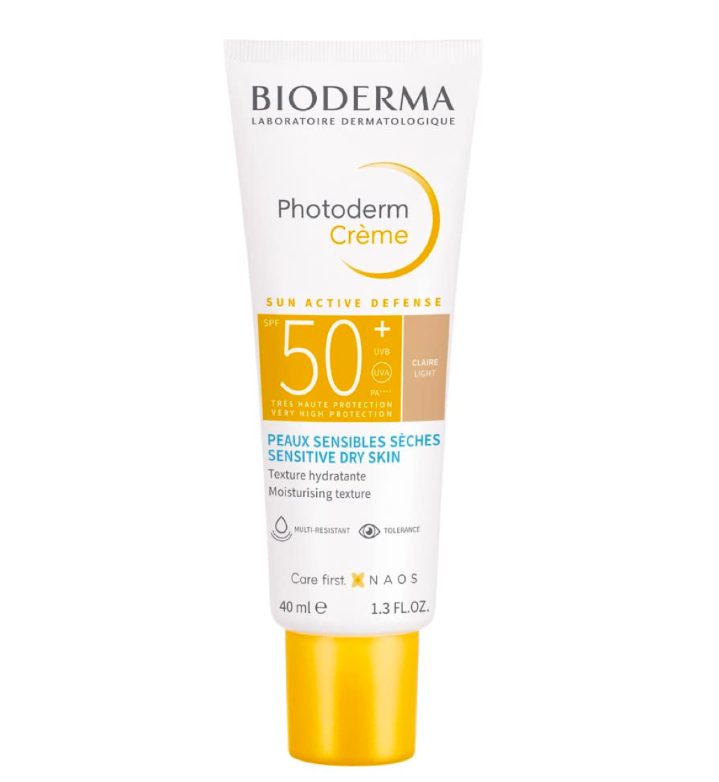 Bioderma Photoderm Creme SPF 50+