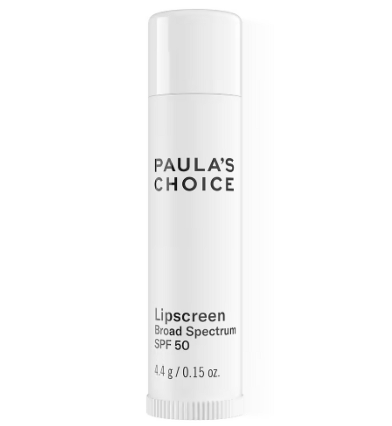 Paula's Choice Lipscreen SPF 50 Medoget