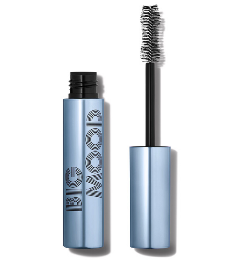 e.l.f Big Mood Mega Volume & Lifting Mascara - Waterproof