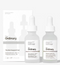 The Ordinary The Skin Support Set