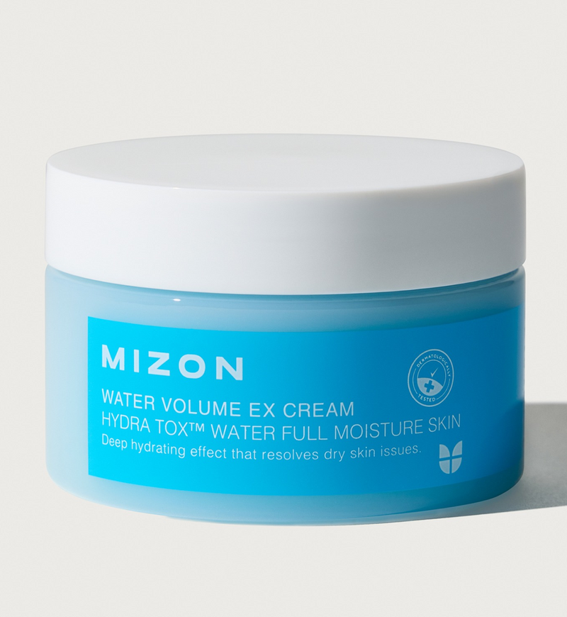 Mizon Water Volume EX Cream
