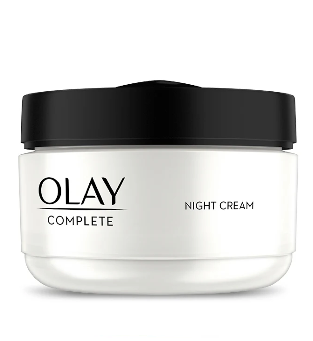 Olay Complete Night Cream