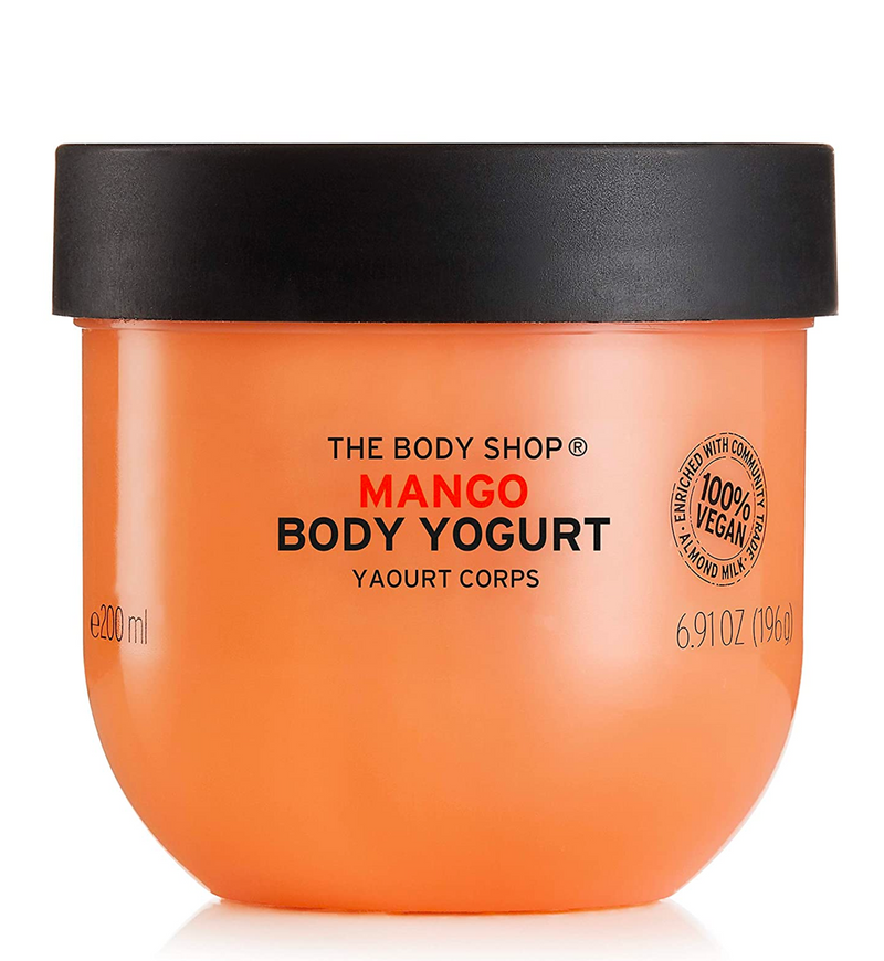 The Body Shop Body Yogurt - Mango