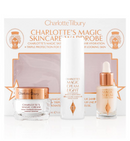 Charlotte Tilbury Charlotte's Magic Skincare Wardrobe Set