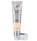 IT Cosmetics CC+ Cream Full-Coverage Foundation with SPF 50+