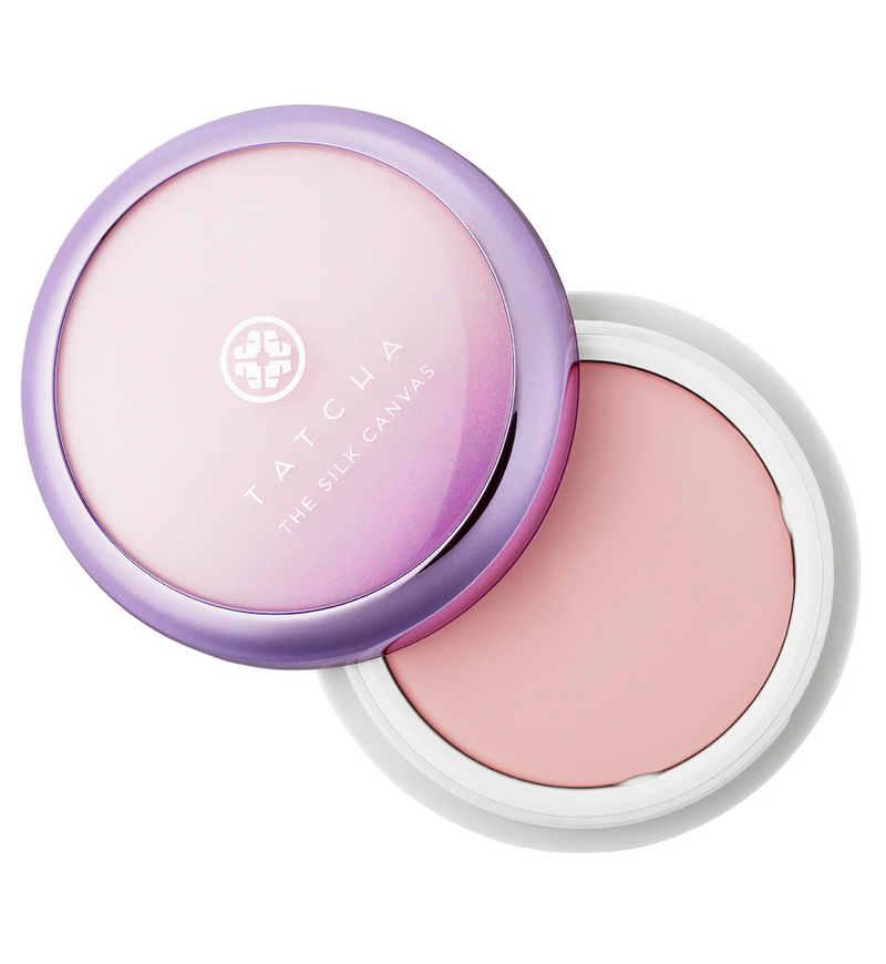 Tatcha The Silk Canvas Protective Primer Balm