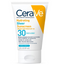 CeraVe Hydrating Sheer Sunscreen Broad Spectrum SPF 30 for Face & Body