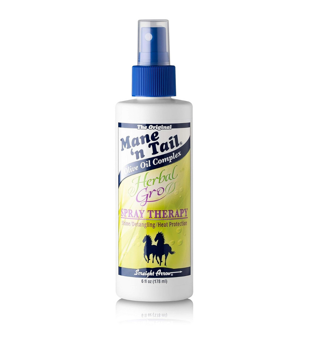 Mane n Tail Herbal Gro Olive Oil Complex Hair Spray mane-n-tail-herbal-gro-olive-oil-complex-hair-spray