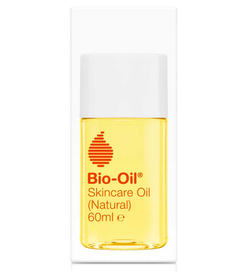 Bio-Oil Natural Skincare Oil