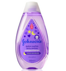 Johnson's Sweet Dreams Baby Shampoo