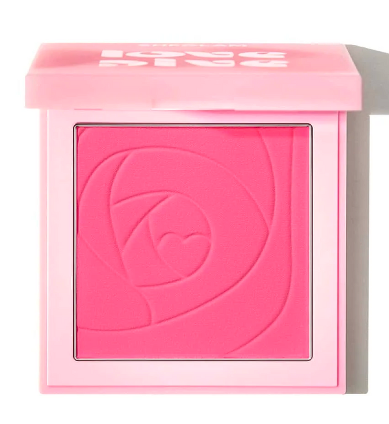 Sheglam Love Dive Tender Heart Powder Blush