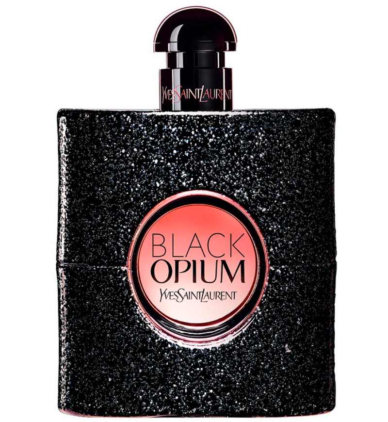 YSL Black Opium Eau de Parfum