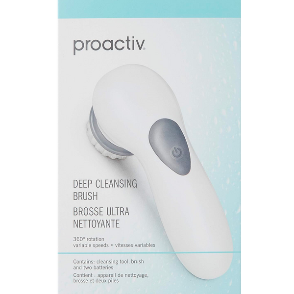 Proactiv Deep Cleansing Brush