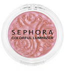 Sephora Collection Colorful Luminizer Face Illuminating Powder