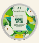 The Body Shop Body Butter - Kindness & Pears