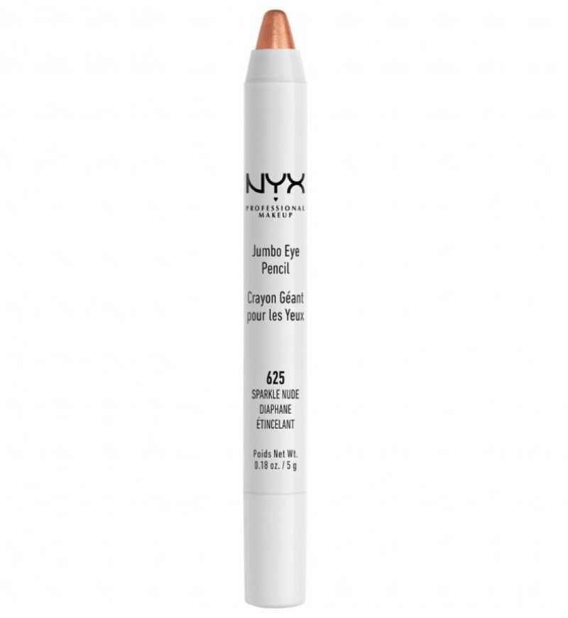 NYX Professional Makeup Jumbo Eye Pencil
