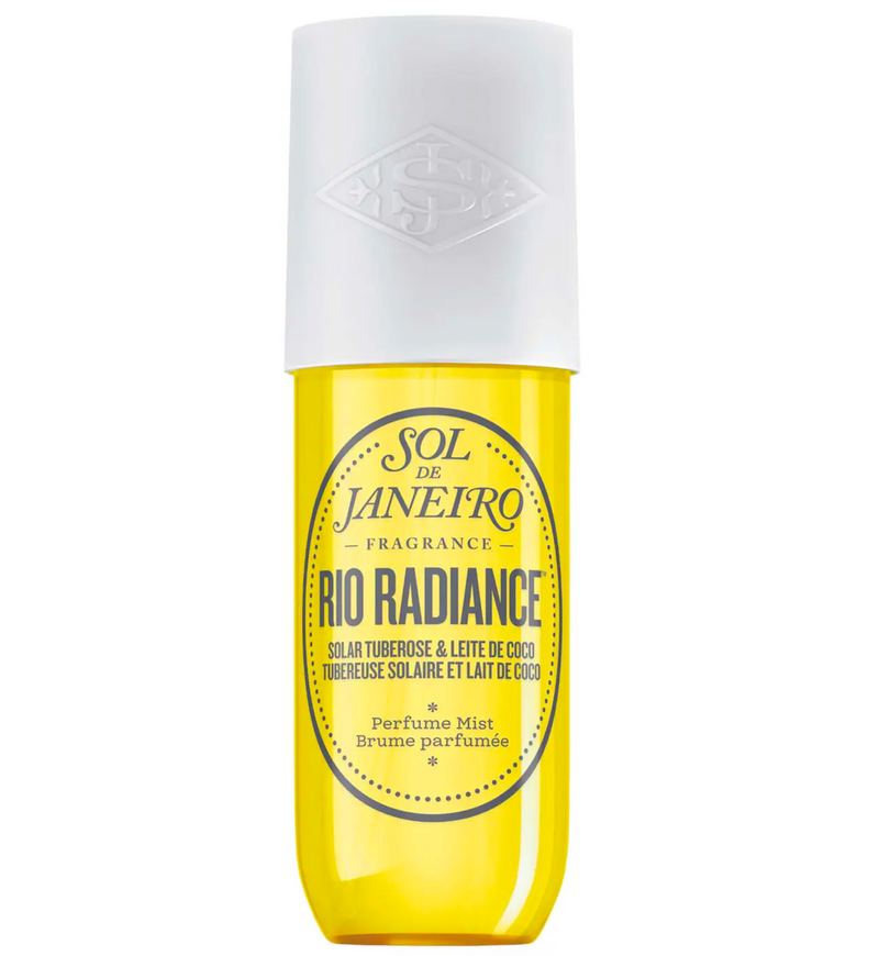Sol de Janeiro Rio Radiance Perfume Mist