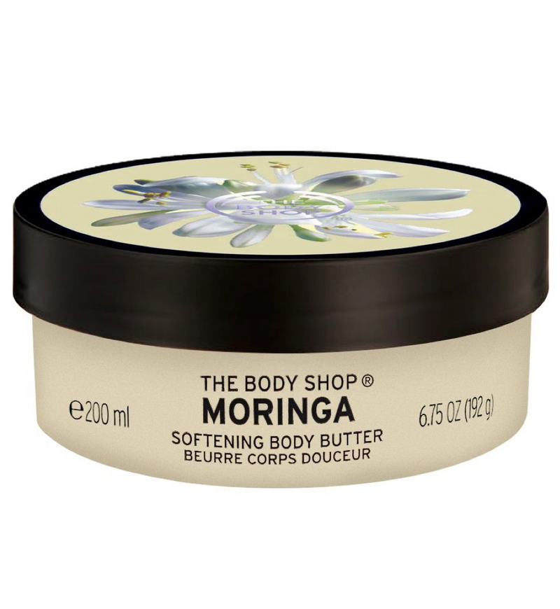 The Body Shop Body Butter - Moringa