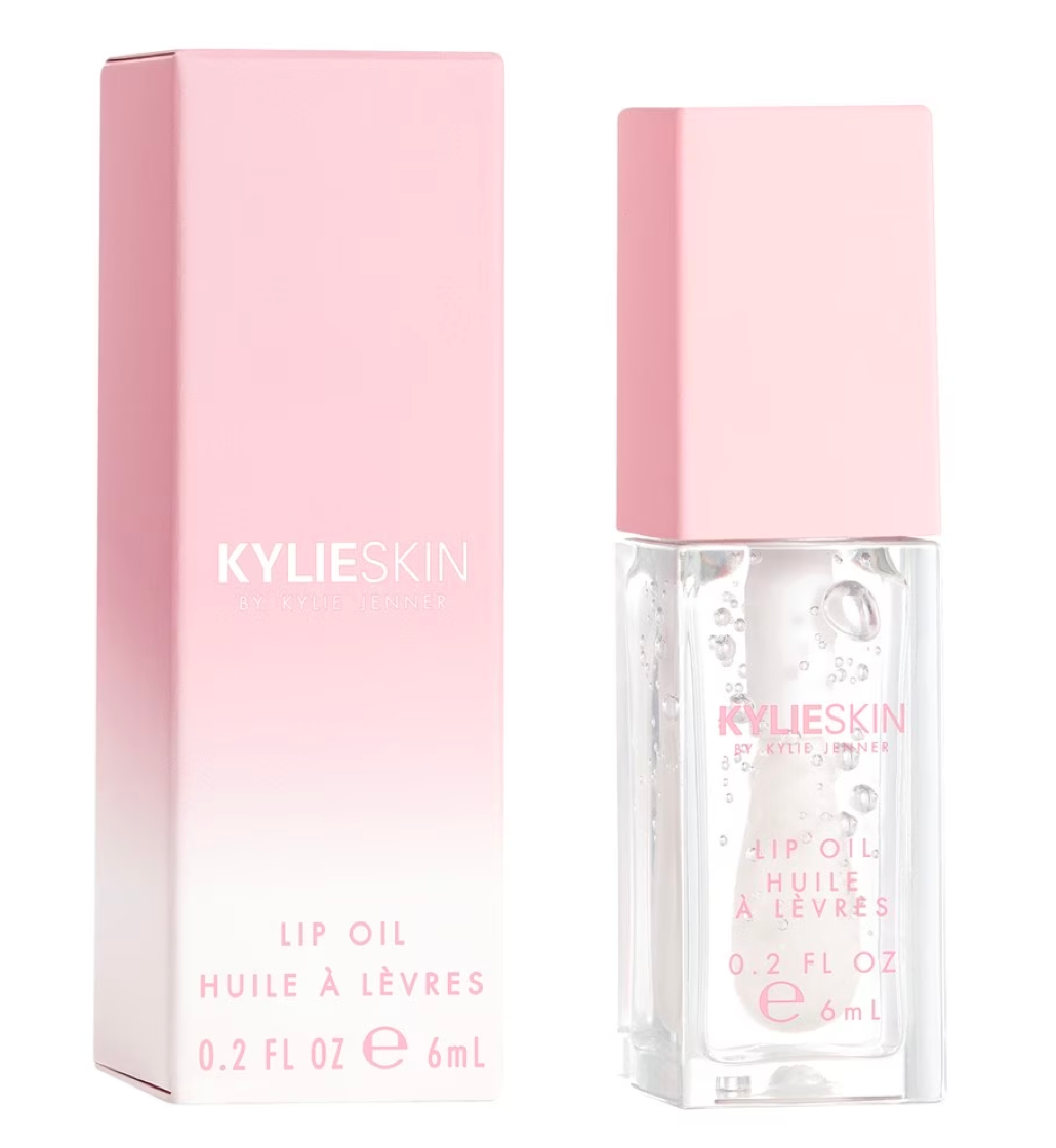 Kylie Skin Coconut Lip Oil