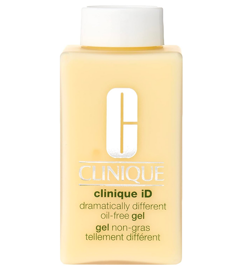Clinique iD Dramatically Different Oil-Free Gel