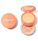 Sheglam Insta-Ready Face & Under Eye Setting Powder Duo