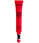 NYX Cosmetics Powder Puff Lippie Lip Cream