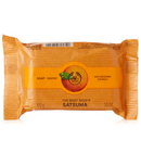 The Body Shop Soap - Satsuma