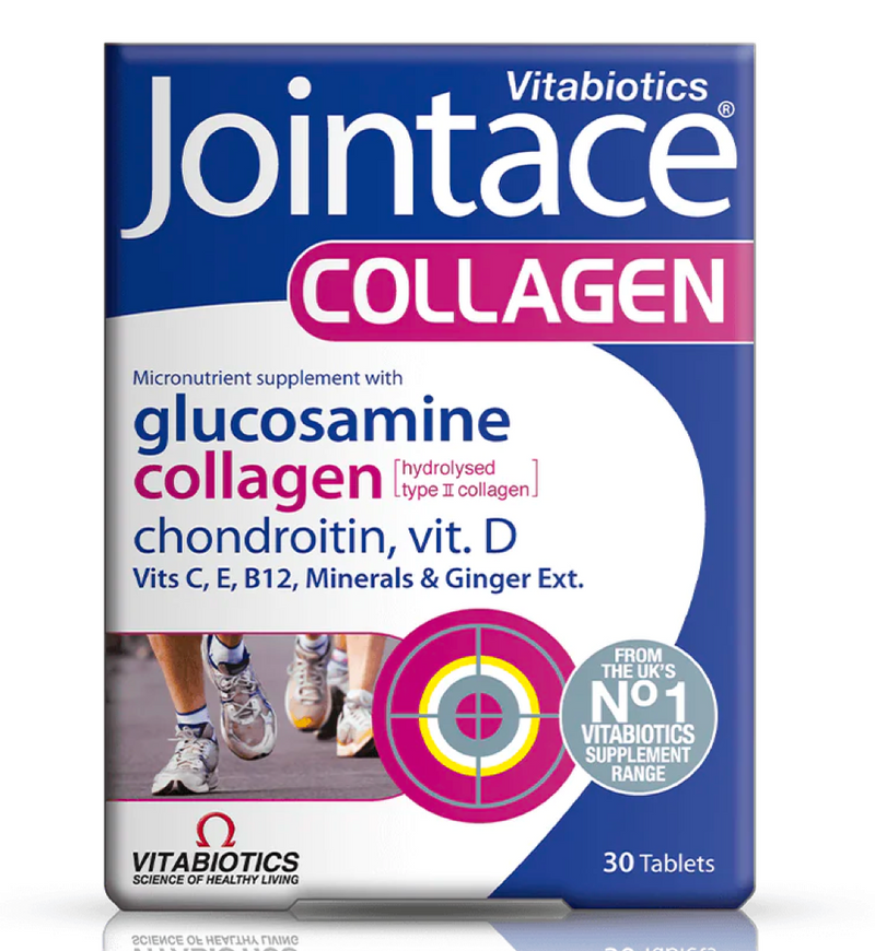 Vitabiotics Jointace Collagen