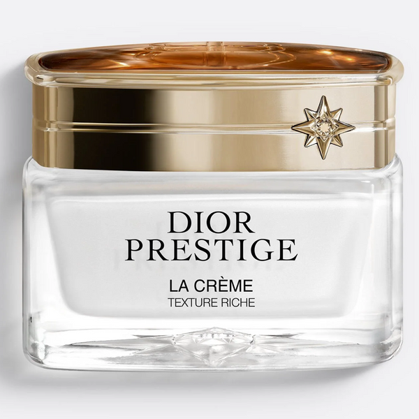 Dior Prestige La Creme Riche Moisturizer