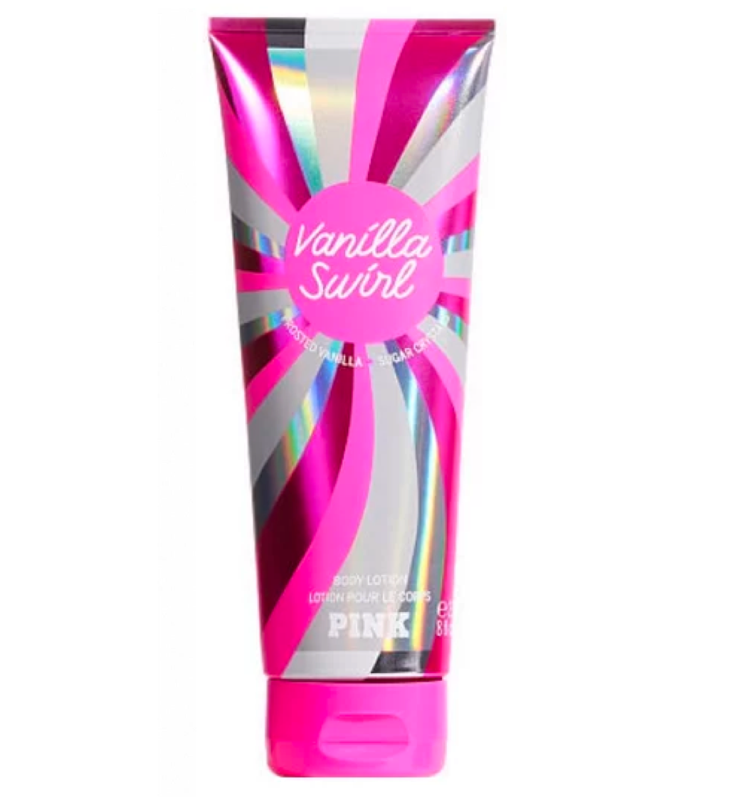 Pink Lotion PINK Body Lotion - Vanilla Swirl