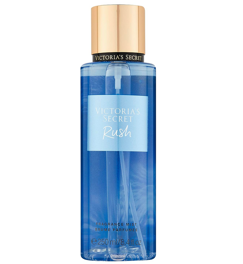 Victoria's Secret Fragrance Mist - Rush