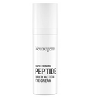 Neutrogena Rapid Firming™ Peptide Multi Action Eye Cream