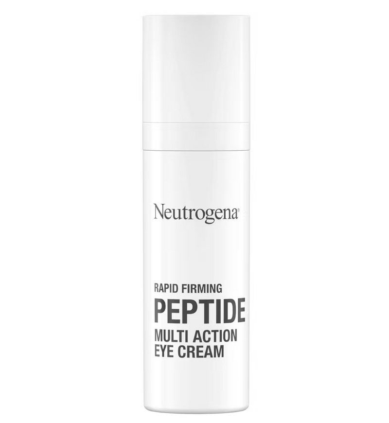 Neutrogena Rapid Firming™ Peptide Multi Action Eye Cream – Medoget