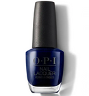 OPI Nail Polish - Yoga-ta Get This Blue!