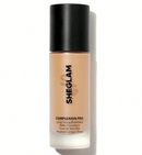 Sheglam Complexion Pro Long Lasting Breathable Matte Foundation