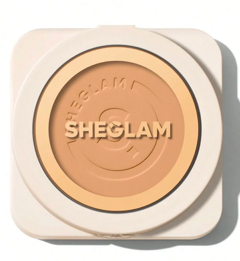 Sheglam Skin-Focus High Coverage Powder Foundation