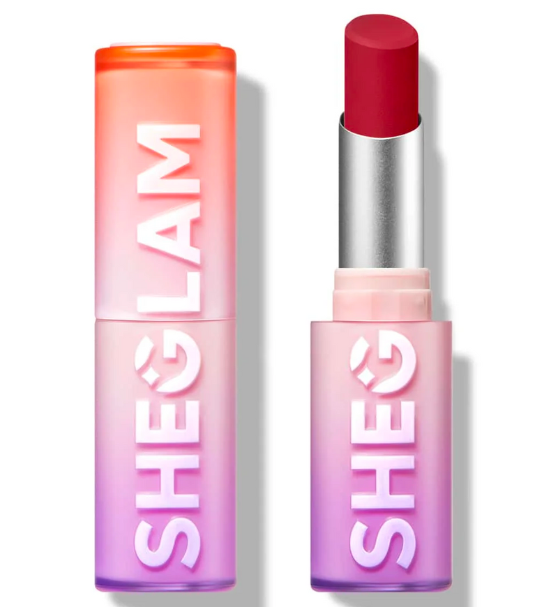 Sheglam Dynamatte Boom Long-lasting Matte Lipstick