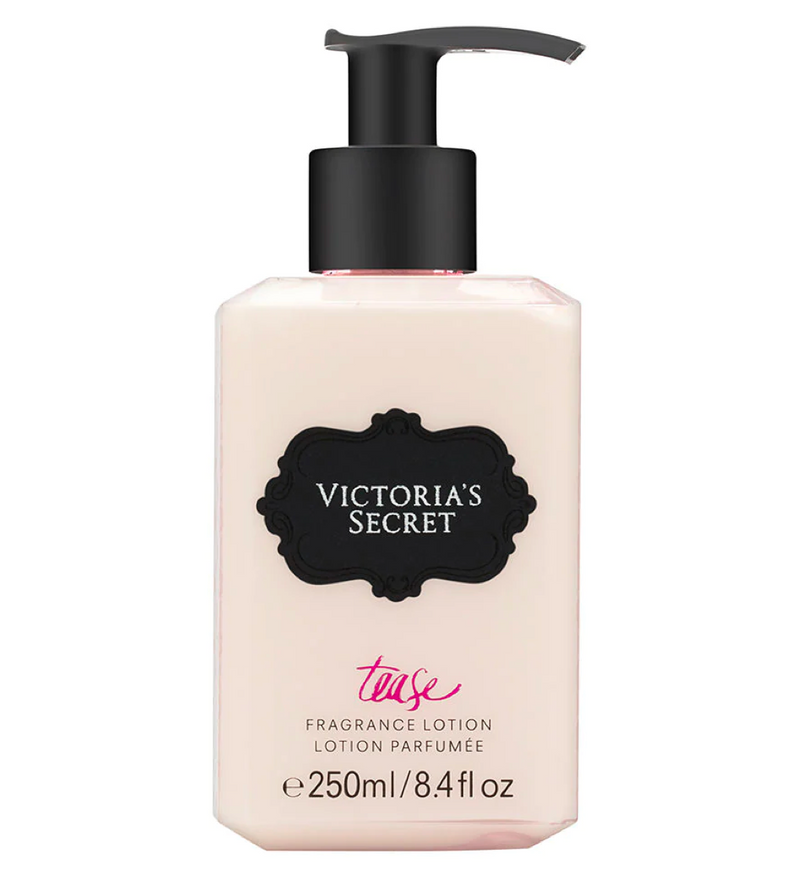 Victoria's Secret Fragrance Lotion - Tease