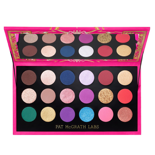 Pat McGrath Labs Mthrshp Mega: Celestial Nirvana Eyeshadow Palette