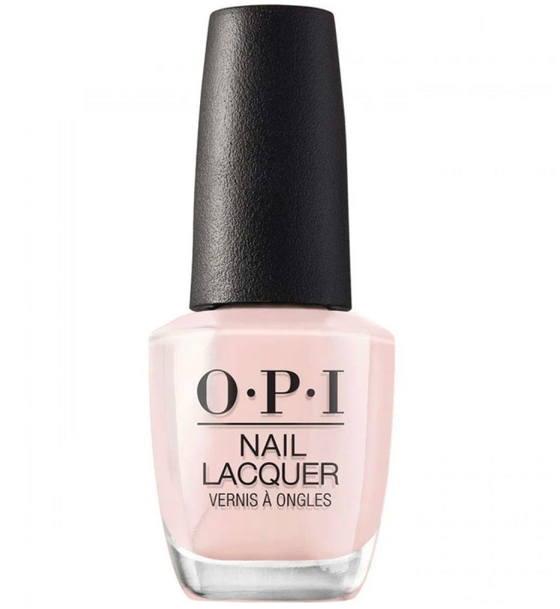 OPI Nail Polish - Stop It I'm Blushing!